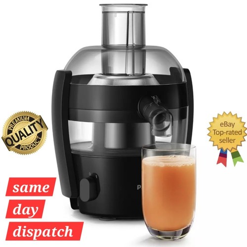 Philips compact juicer machine - philips,