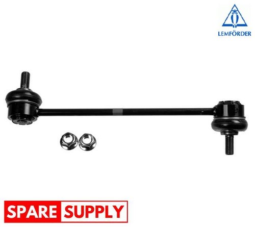 Rod strut stabiliser for - rod/strut,,