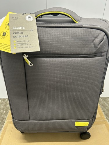 Wheel suitcase small - suitcase,