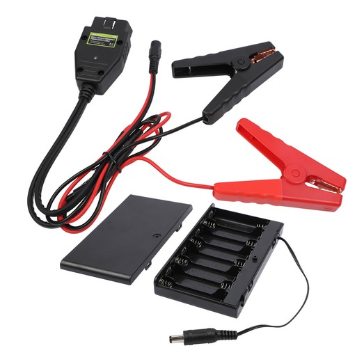 Obd2 car ecu memory - ecu,