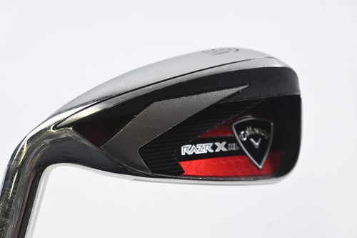 Left hand callaway razr - hand,