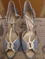 Rachel Simpson Blue/Green