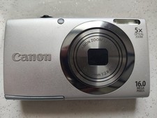 Canon PowerShot A2300 16.0MP