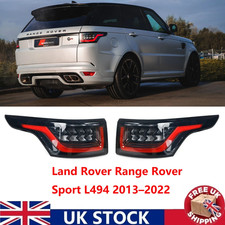 For Range Rover Sport L494