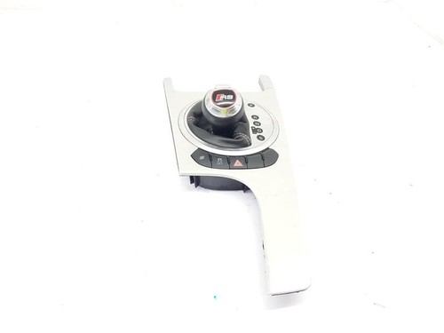 2012 audi gear lever - 2012,