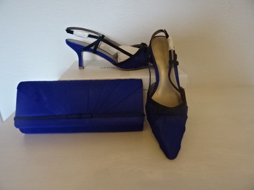 Jacques vert slingback shoes - jacques,