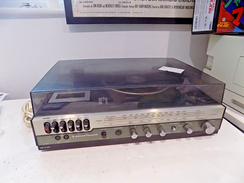 National panasonic 1020l - panasonic, sg-1020l
