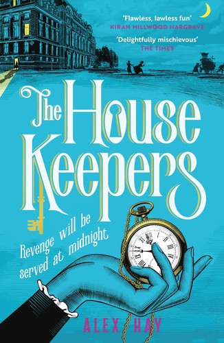 The housekeepers - the, ‘the