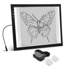 HSK A3 LED Artist tracing