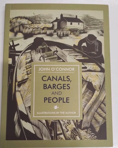 Canals barges and - canals,,
