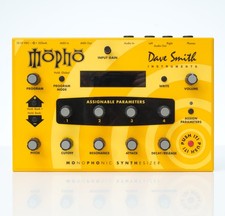 Dave Smith DSI Mopho - Desktop