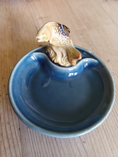 Wade england pottery - england, fish