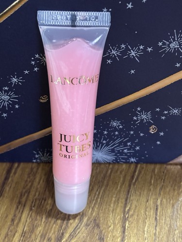 Lancome juicy tubes - tubes, 15ml