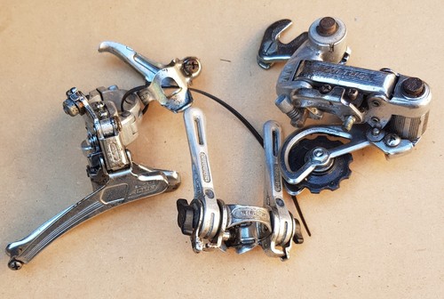 Vintage shimano altus road - shimano,