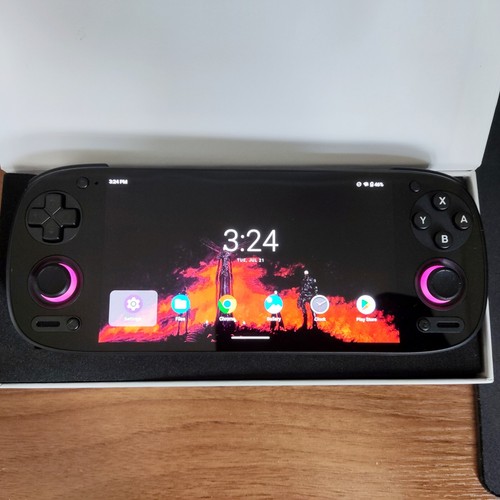 Retroid pocket handheld - retroid, 5