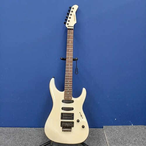 Fernandes series electric - fernandes,