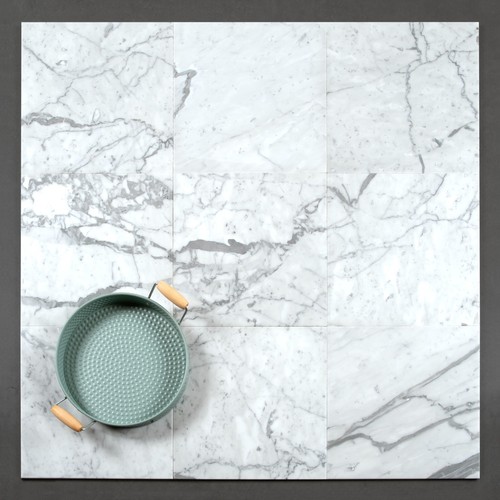 Statuario classico polished - statuario,
