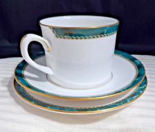 Royal Worcester Medici Green