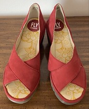 Fly London Women's Yoma307fly