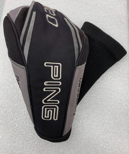 Ping i20 driver head - ping,