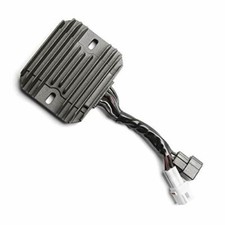 Replacement Regulator