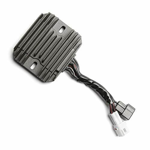 Replacement regulator - replacement,