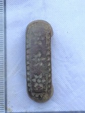 Late/post Medieval Furniture Fitting  Metal Detecting Find Recorded (1022)