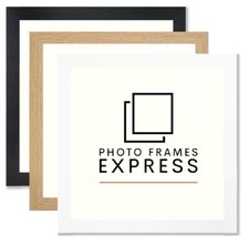 Square Size Picture Frame