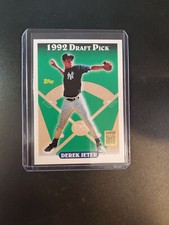 1980's-2000's MLB Stars and
