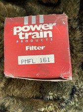 Ford Courier Fiesta Focus Connect 1.8D Transit  LDV 2.5 DI/TDI Oil Filter PMFL16