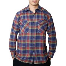 Mens Lumberjack Check Shirts