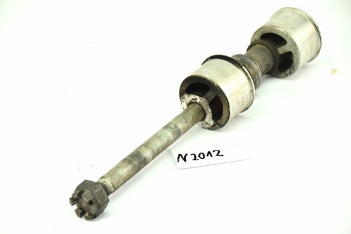 Kawasaki gpz 750 - 750,