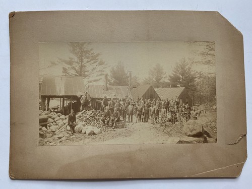 19th century occupational - century, cab