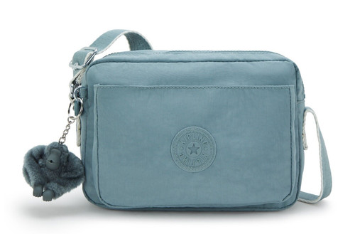 Kipling abanu crossbody bag - m,