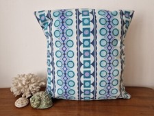 Handmade geometric pattern