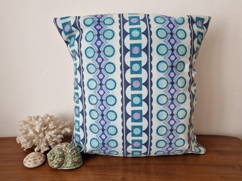 Handmade geometric pattern