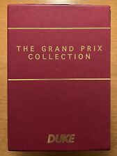 FORMULA ONE BOX SET - SEASON REVIEWS 1970 to 1979 (10 DVDs) - F1 DVD - Fantasti!