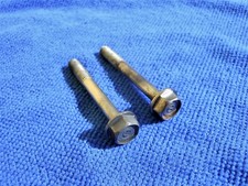 HONDA SUPERDREAM CB250N CB400N