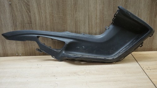 Suzuki an650 burgman 650 right - an650,
