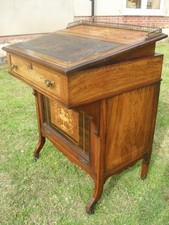 19th Century Rosewood and