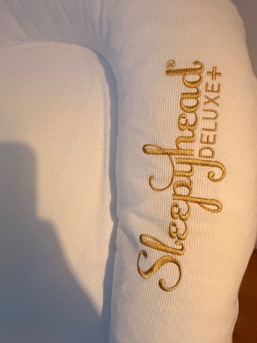 Sleepyhead deluxe white - deluxe+,