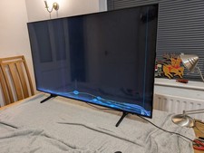 Samsung Qled 50 Inch Tv
