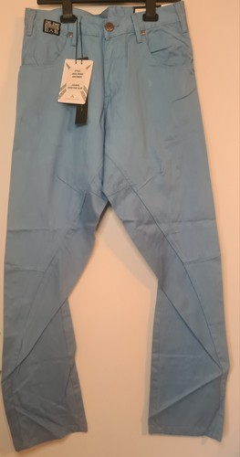 Criminal damage men chinos - criminal,