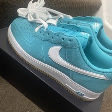 Nike Air Force 1 ‘07 LV8