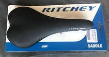Ritchey Streem Comp Saddle Black 278mm X 145mm /305g