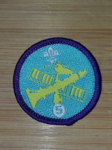 Scouting scout activity - uk,
