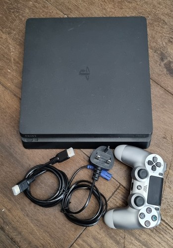 Sony playstation slim - sony,