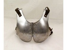 Medieval Female Breastplate