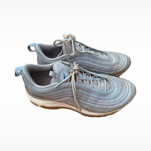Men nike air trainers - men's,