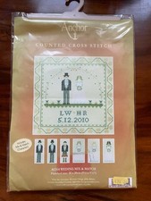 Anchor Wedding Mix & Match